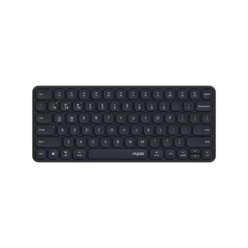 Rapoo E9050L Multi-Mode Wireless Keyboard